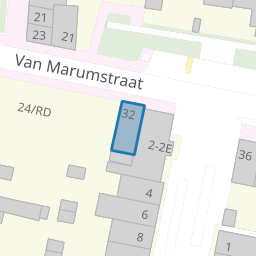 Perceel HLM01-K-1116