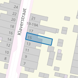 Perceel HLM01-K-1127