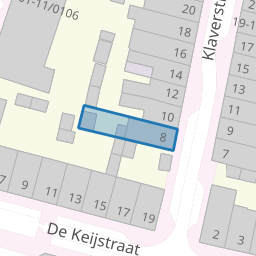 Perceel HLM01-K-1143