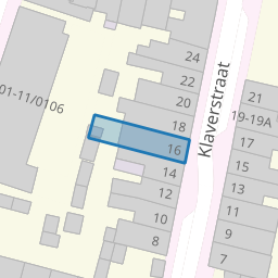 Perceel HLM01-K-1147