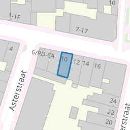 Perceel HLM01-K-1156