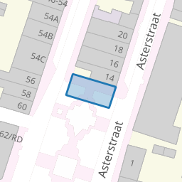 Perceel HLM01-K-1201