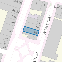 Perceel HLM01-K-1203