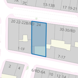 Perceel HLM01-K-1213