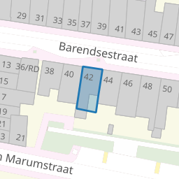 Perceel HLM01-K-1231