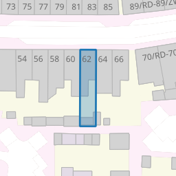 Perceel HLM01-K-1302