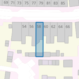 Perceel HLM01-K-1304