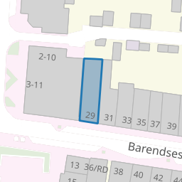 Perceel HLM01-K-1338