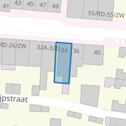 Perceel HLM01-K-1383