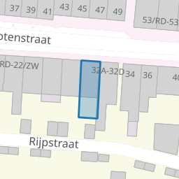 Perceel HLM01-K-1385