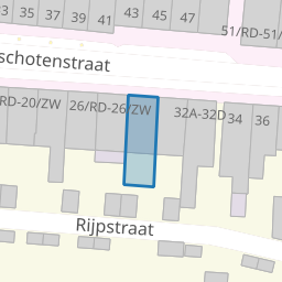 Perceel HLM01-K-1386