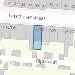 Perceel HLM01-K-1388