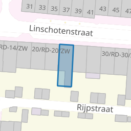 Perceel HLM01-K-1389