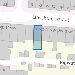 Perceel HLM01-K-1391