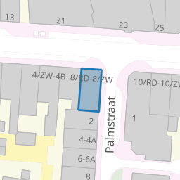 Perceel HLM01-K-1395