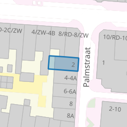 Perceel HLM01-K-1397