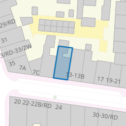 Perceel HLM01-K-1406