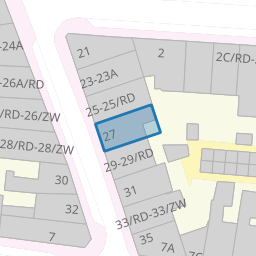 Perceel HLM01-K-1412