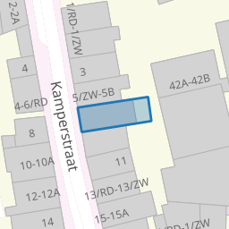 Perceel HLM01-K-1421