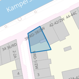 Perceel HLM01-K-1426