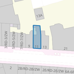 Perceel HLM01-K-1435