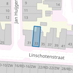 Perceel HLM01-K-1481