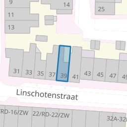 Perceel HLM01-K-1484