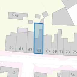 Perceel HLM01-K-1534