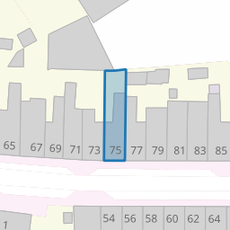 Perceel HLM01-K-1539