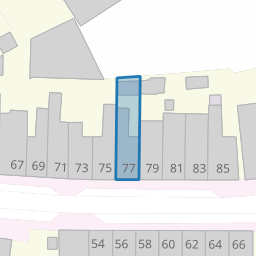 Perceel HLM01-K-1540