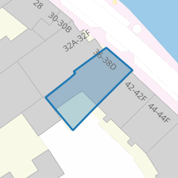 Perceel HLM01-K-1554