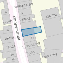 Perceel HLM01-K-1568