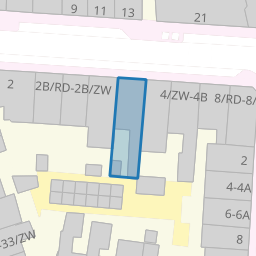 Perceel HLM01-K-1573