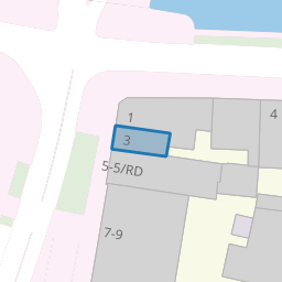 Perceel HLM01-K-1594