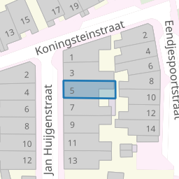 Perceel HLM01-K-1609