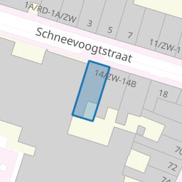 Perceel HLM01-K-1621