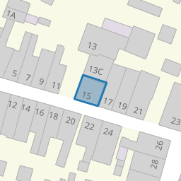 Perceel HLM01-K-1633