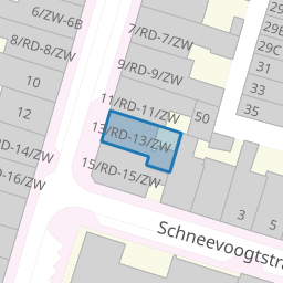 Perceel HLM01-K-1640