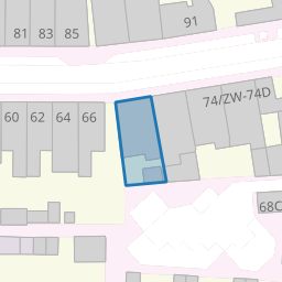 Perceel HLM01-K-1652