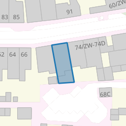 Perceel HLM01-K-1653