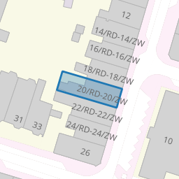 Perceel HLM01-K-1701