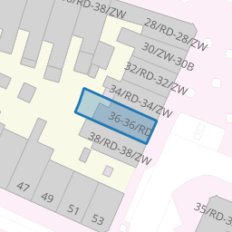 Perceel HLM01-K-1716