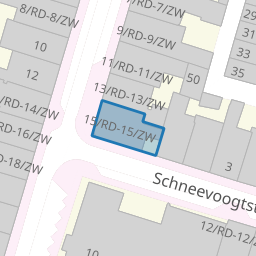 Perceel HLM01-K-1719