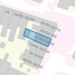 Perceel HLM01-K-1725