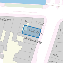 Perceel HLM01-K-1728