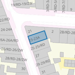 Perceel HLM01-K-1735