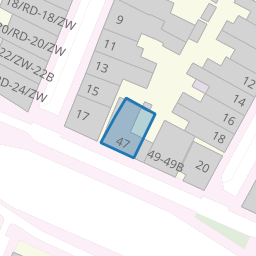 Perceel HLM01-K-1741