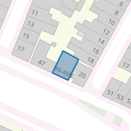 Perceel HLM01-K-1743