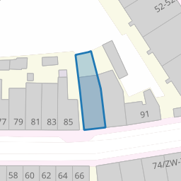 Perceel HLM01-K-1748