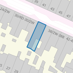 Perceel HLM01-K-1816